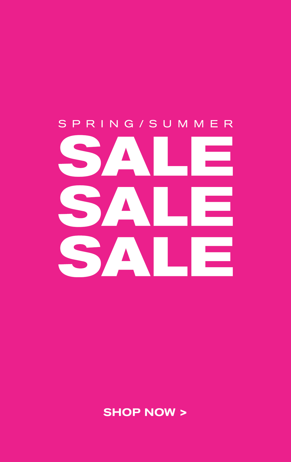 Kategorie Sale