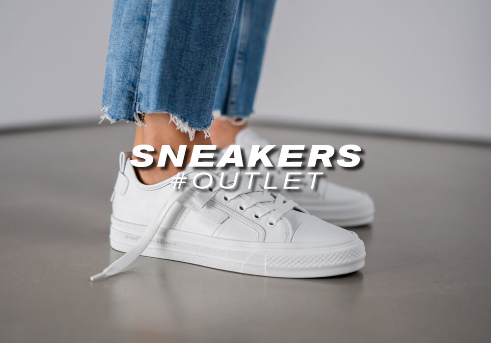 Kategorie Sneakers